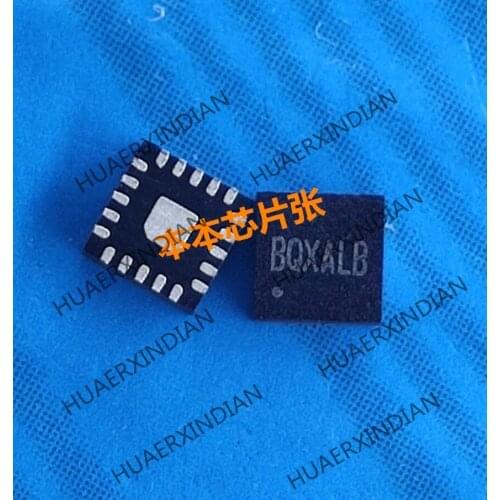 New BQXALB BQX7CZ BQXALE BQX QFN high quality