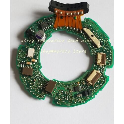 Original 17-85 motherboard For canon 17-85 lens mainboard 17-85 main board camera repair parts free shipping