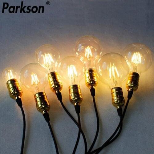 Parkson LED Bulbs E14