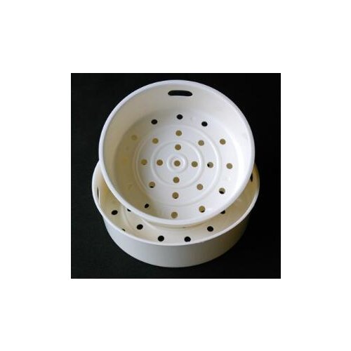 Rice cooker steamer / steaming rack / steaming grid / steamer rice cooker