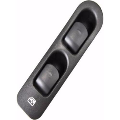 Passenger Power Window Switch Black 22684888 FOR 2002-2005 Saturn L SEDAN LW L300