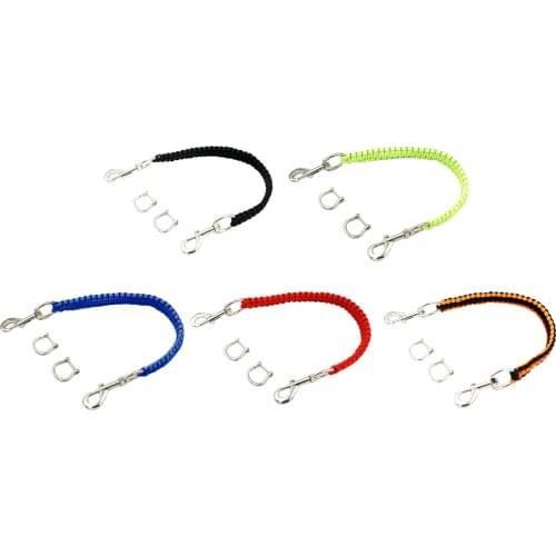 Scuba Diving Camera Handle Rope Lanyard Strap Carrier Underwater Camera