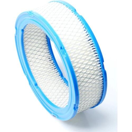 Replacement Air Filter for Briggs & Stratton 393957S; 390930; 392642 Air Filters for JOHN DEERE 394018 Spare Parts
