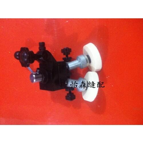 Steel band knife machine wheel assembly ( package ) Universal steel gantry machine knife sharpening wheel frame rack sharpener