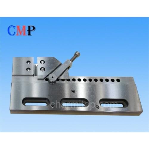 Precision Wire-cut Vise CMP-800/CMP-800-150
