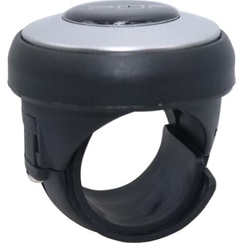 General Car Handle Knob Power Handle Hand Control Ball Auxiliary Wheel Automatic Rotary Auxiliary Handle Steering Power Booster