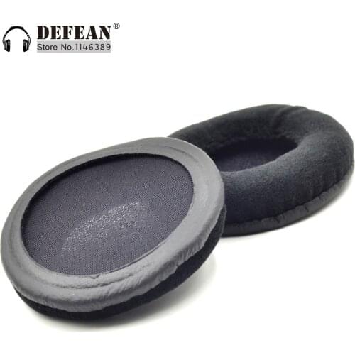 Replacement ear pads earpad earmuff cushion cup cover for sony mdr-v150 mdr-v150 mdr-v300 mdr v150 v250 v300 headphones