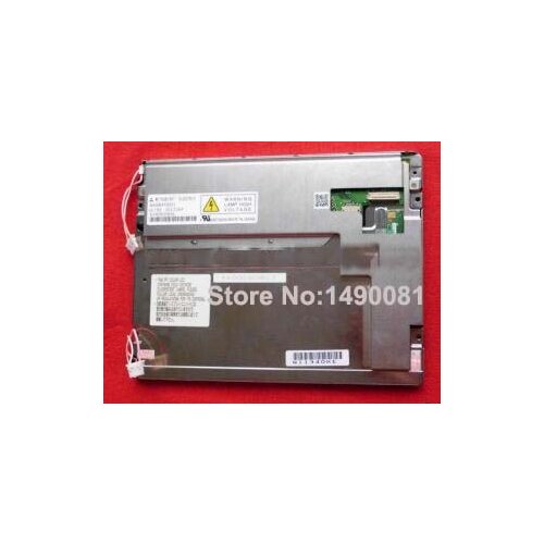 AA084VE01 8.4" LCD for CNC system display screen panel repair replace