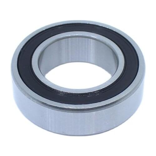 60/32 2RS Non-standard 325813 Ball Bearings 32*58*13 mm ABEC-1 ( 2 Pcs ) Bearing