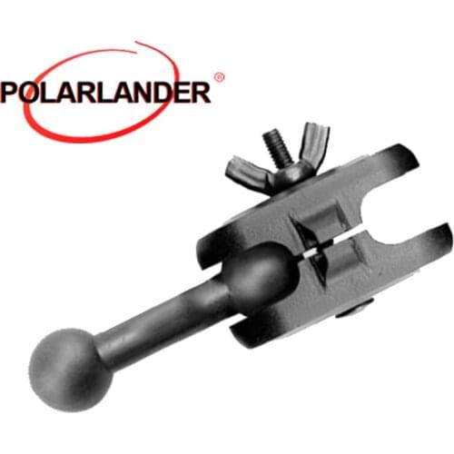 Car DVR Clip Bracket Reliable Pressure Resistance Toughness High Strength Universal Black 20x20*20 CM Joint 2CM