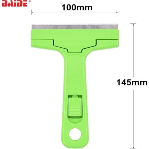 BAIDE Cleaning Equipment