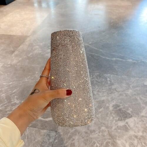 Diamond Vase Plant Pots Decorative Floor Vase Large Hydroponic Plant Glass Bottle Desktop Bonsai Flower Container White Vases