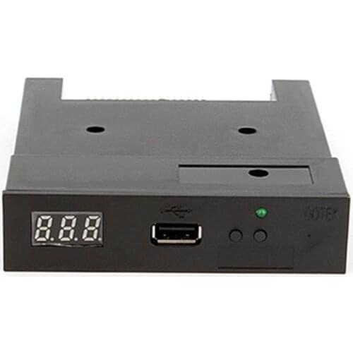 New version 1.44 MB Floppy Drive Emulator for Yamaha PSR, KORG Brand new