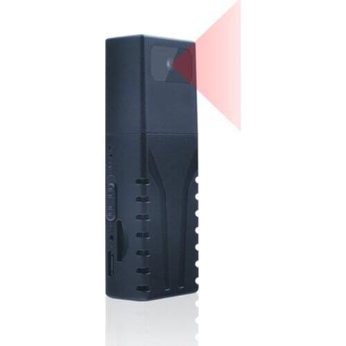 HD DIY Portable WiFi IP Mini Camera P2P Wireless Micro webcam Camcorder Video Recorder Remote View Nanny Cam Small Recorder