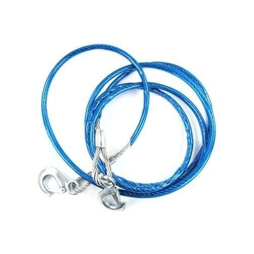 Voucher (Tensile) Rope 7 Ton