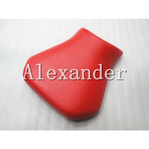For Yamaha YZF1000 R1 2000 2001 Scooter Front Rider Seat Leather Foam Plastic Cover Cushion YZF 1000