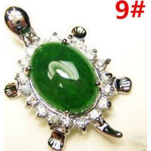 Beautiful love beautiful turtle pendant pendant are made in China