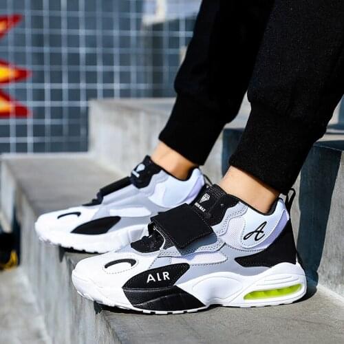 Leisure Fashion Mixed Colors Men Sneakers Super Light Antiskid Running Shoes Allmatch Light Weight Sport Shoes