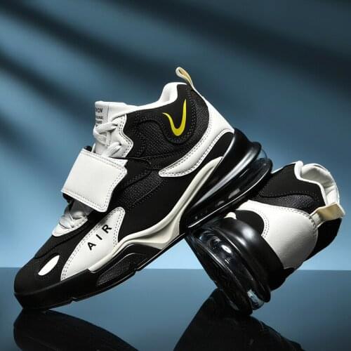 Solid sport sapato Fashionable 2020 for casual brand knitting shoe white Breathable hot Fashion sale man shoes de slip causal