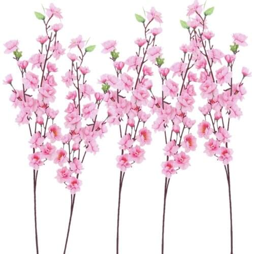 NUOLUX Artificial Flowers For Decoration