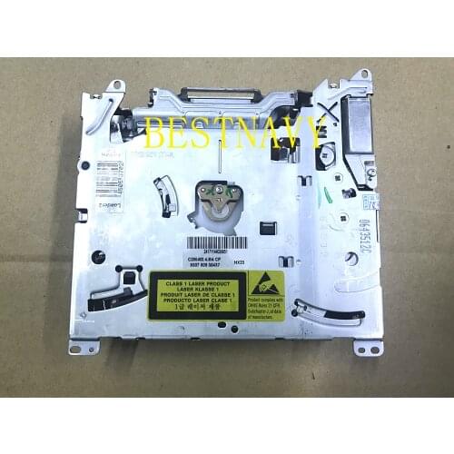 Original NEW Single CD mechanism CDM-M3 4.8 CDM M3 drive loader 730i E65 2003year Car CD audio player