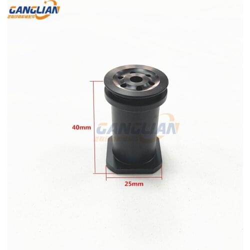 2 Pieces C4.028.009 HD Machine parts Lifting plastic forwarding sucker Nozzle SM102 SM74 CD102