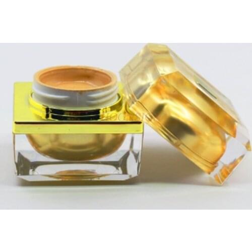 Tattoo dissolve enzyme eyebrow correction error correction paste timely fading agent eyebrow modification liquid eyebrow cream s