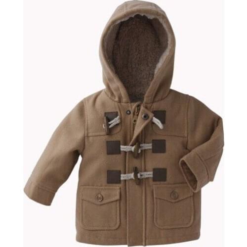XINENGE Children's Jackets And Coats