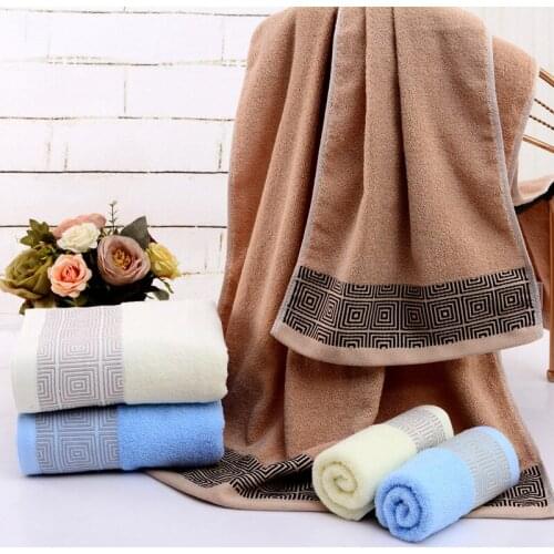 Махровые полотенца для тела Zipsoft China At AliExpress