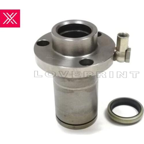 1 Piece SM74 Shaft Sleeve M2.010.005 Printing Machine Spare Parts