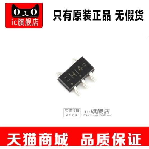 74HC1G14GV SOT753 74HC1G14G 74HC1G14