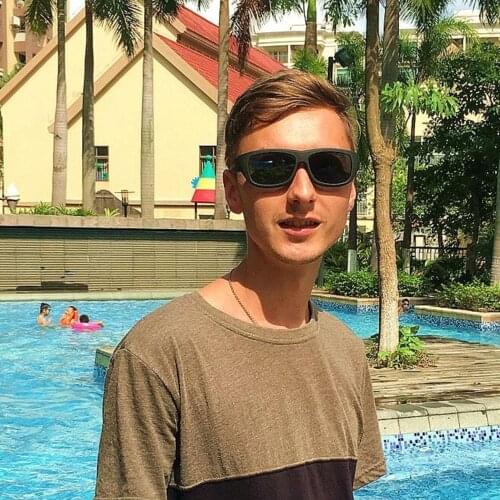 2020 Diming Sunglasses LCD Original Design Liquid Crystal Polarized Lenses Factory Direct Supply Patent Technology dropshipping