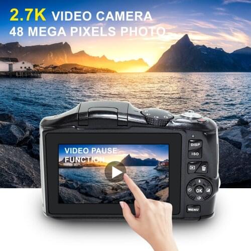 Blueskysea SLR Cameras