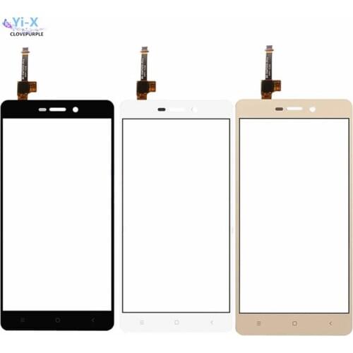 CLOVEPURPLE Touchscreens For Xiaomi Redmi 3S China