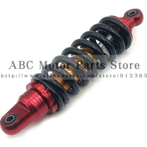 CRF50 dirt pit bike 270mm Motorcycle Shock Absorber Rear Suspension Motor Scooter ATV Quad