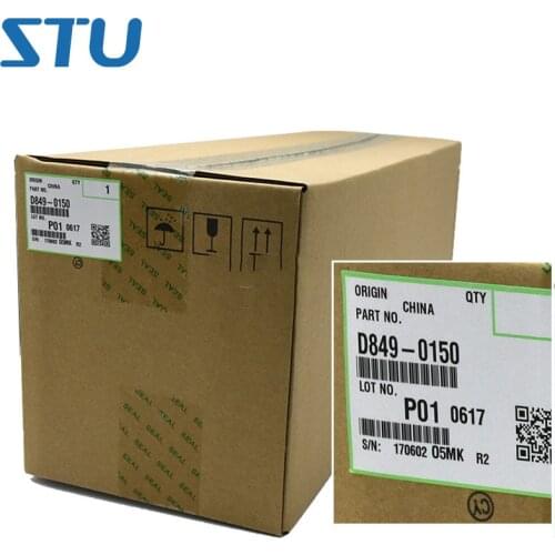 D849-0150 (D8490150) 1PC New Original Drum Unit for Ricoh MP 2501SP