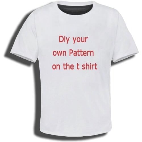 Men/Women 3D Print Streetwear T-shirt