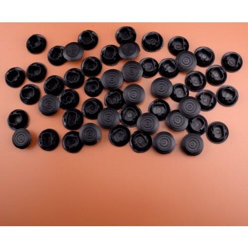 50Pcs/Set 7692452021 Car Rocker Panel Moulding Retainer Clip Fit For Scion tC xA xB Toyota Prius Corolla Echo FJ Cruiser Matrix