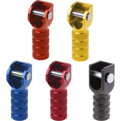 Gear Shifter Shift Lever Tip For KTM 125 150 200 300 400 530 SX SXF EXC XC XCW XCFW SMR SMC For Husqvarna New