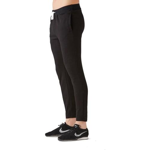 Pants Men Pantalon Homme Streetwear Jogger Fitness Bodybuilding Pants Pantalones Hombre Sweatpants Trousers Men