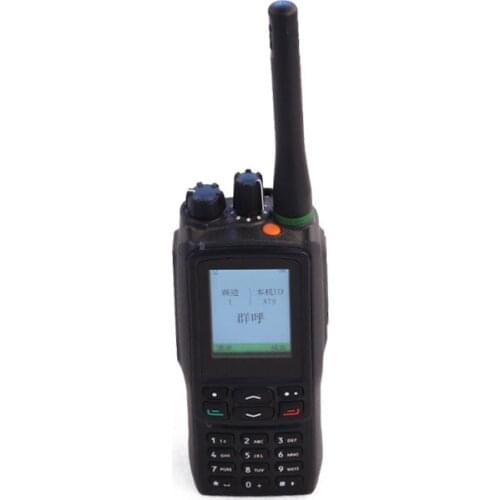 MH Simulhoc Multihop best military grade long range walkie talkies