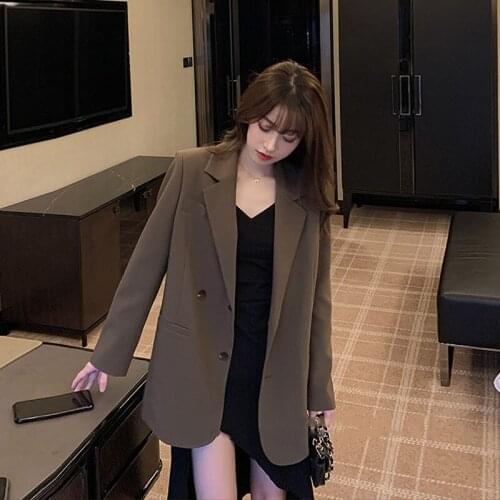 CMAZ Blazers For Women