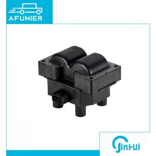 Ignition coil for ALFA ROMEO,FIAT,LANCIA,LAND-ROVER,PROTON OE No.0221503407