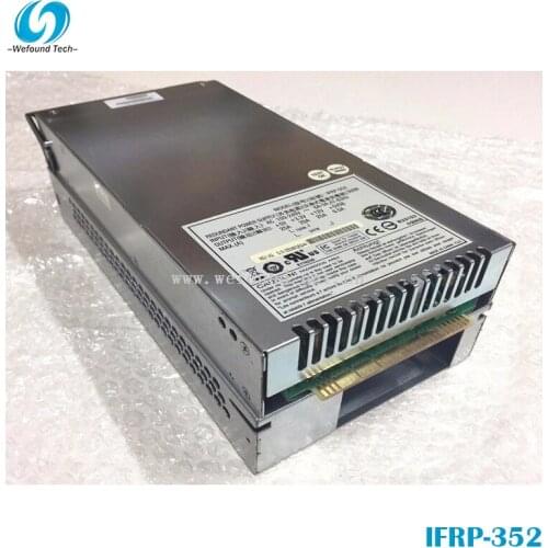 100% working power supply For IFRP-352 350W Fully tested
