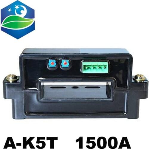 1500a open loop current transducer ac current sensor