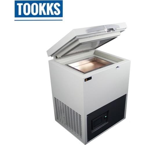 -180C M-Triangel LCD Touch Screen Freezing Separating Machine LCD Panel Frozen Separator For Samsung iPhone All model Phones