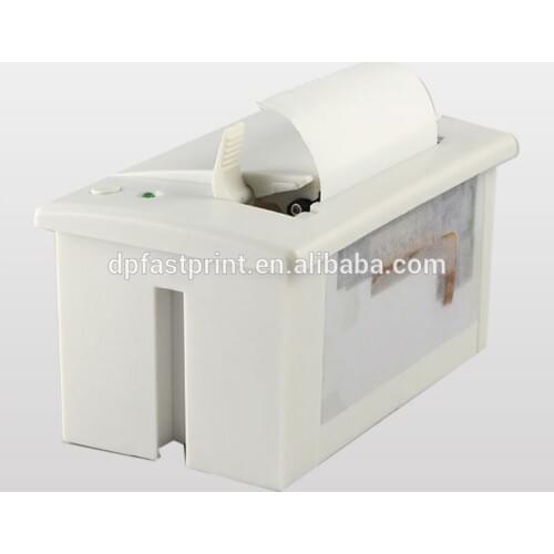2inch embedded receipt printer 58mm thermal printer module