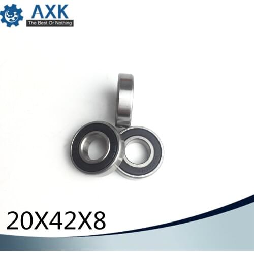20428 Non-standard Ball Bearings ( 1 PC ) 20*42*8 mm