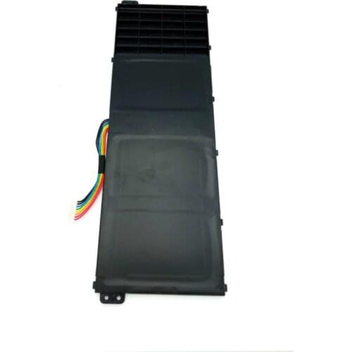 Westrock New Battery AC14B18J 3220MAH for ACER Aspire Chromebook CB3-111-C670 CB3-111 ES1-571-34R6 3ICP5/57/80 ES1-751