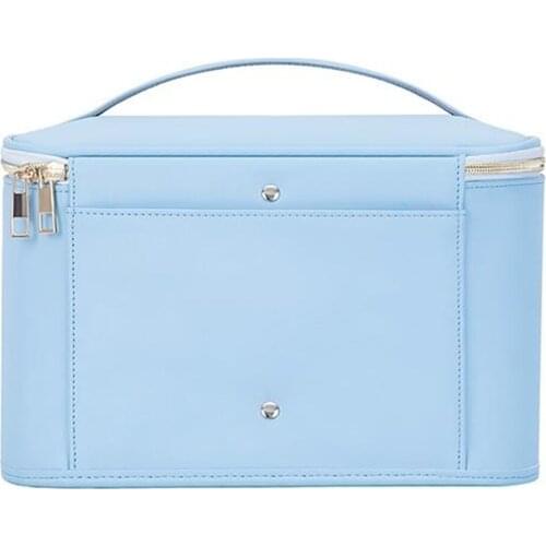 Travel UV Cleaner Sterilizer Disinfection Box for Baby Pet Supplies Cosmetics